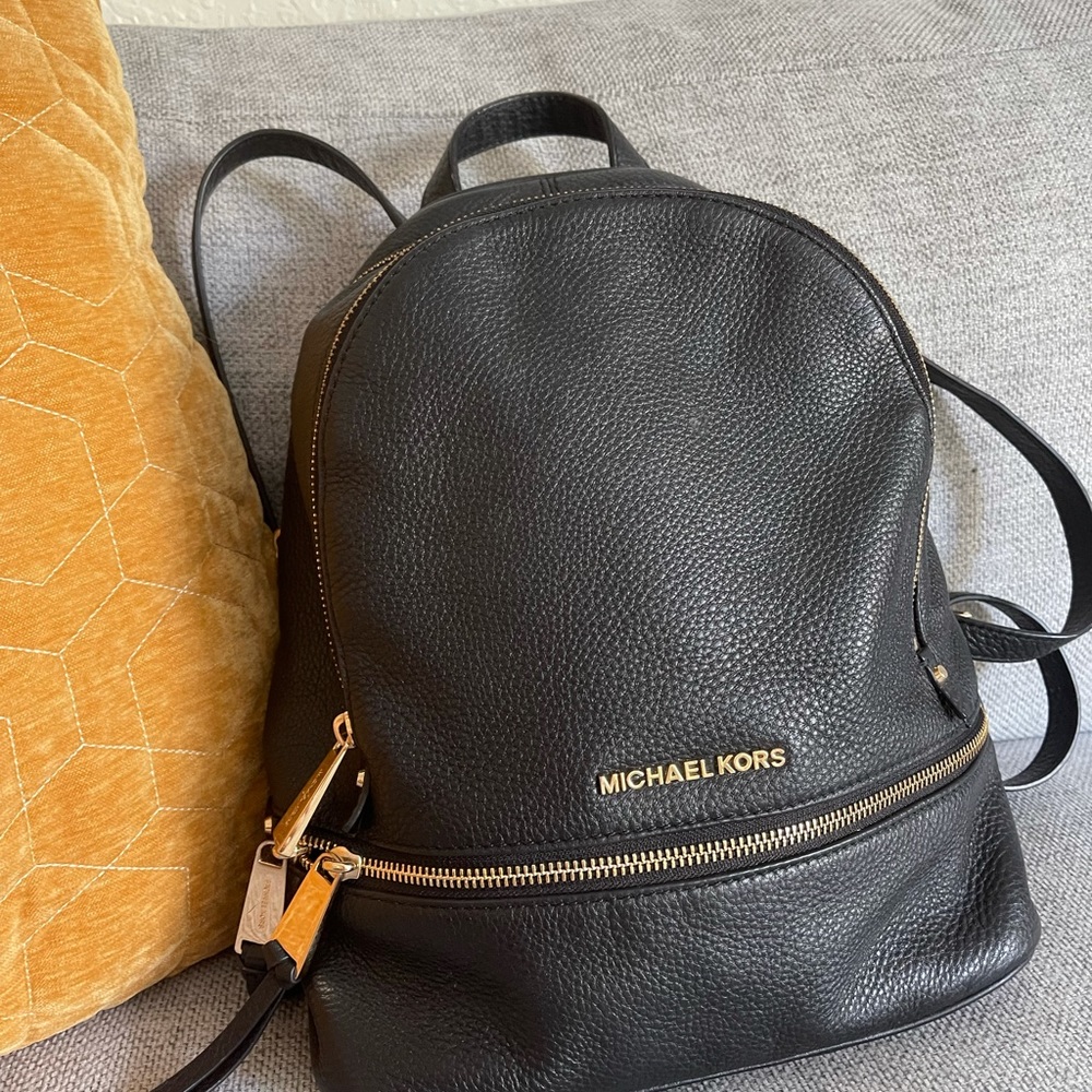 Michael Kors Backpack